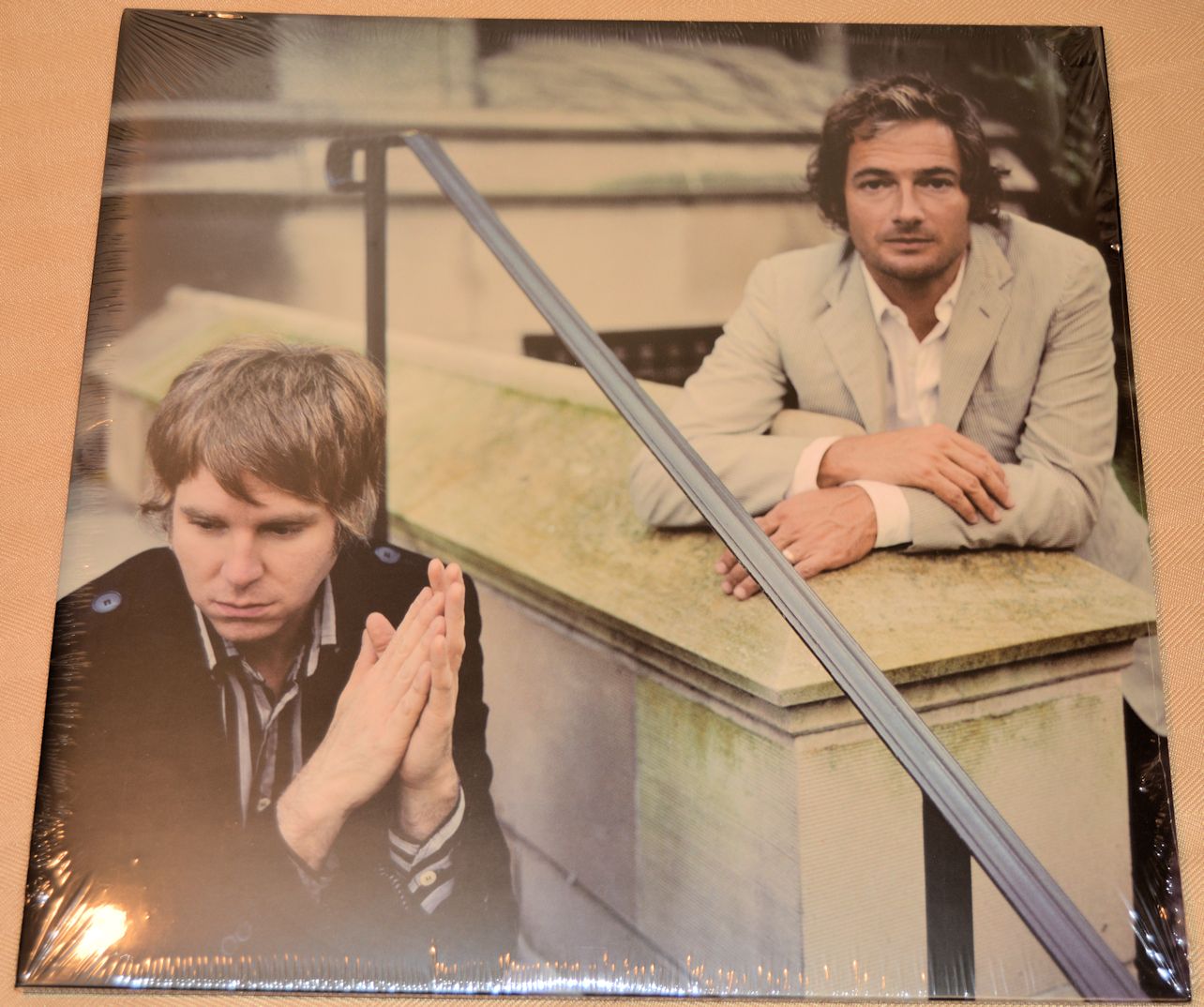 Autumn Defense, The - The Autumn Defense