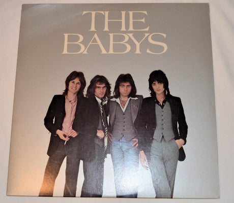Baby's The - The Baby's
