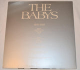 Baby's The - The Baby's
