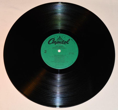 Band, The - Anthology Vol 1