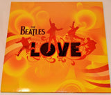 Beatles, The - Love