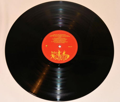 Beatles, The - Love