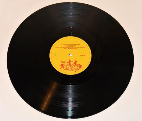 Beatles, The - Love