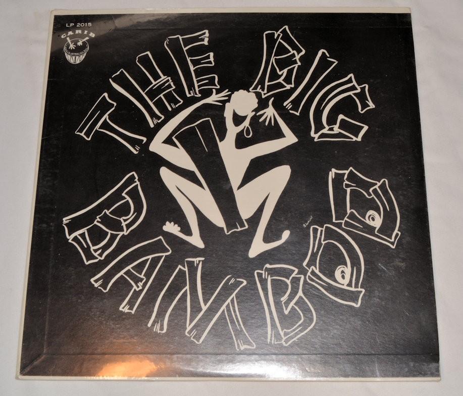 Miscellaneous - Big Bamboo