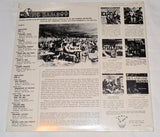 Miscellaneous - Big Bamboo