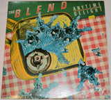 Blend, The - Anytime Delight