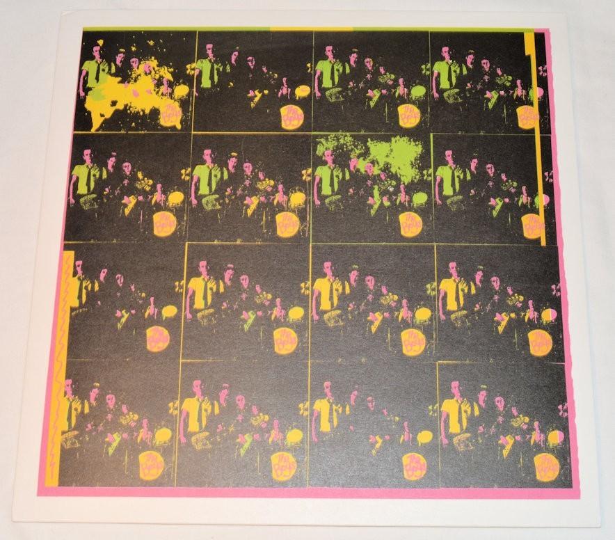 Boys, The - The Boys