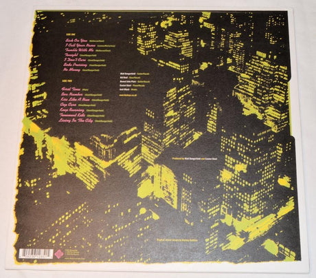 Boys, The - The Boys