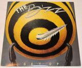 B'zz, The - Get Up