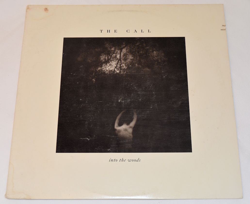 Call, The - Into The Woods