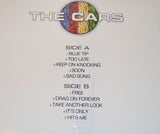 Cars, The - Move Like This