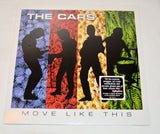 Cars, The - Move Like This