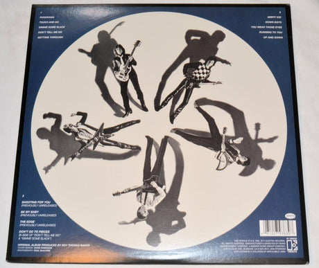 Cars, The - Panorama Expanded