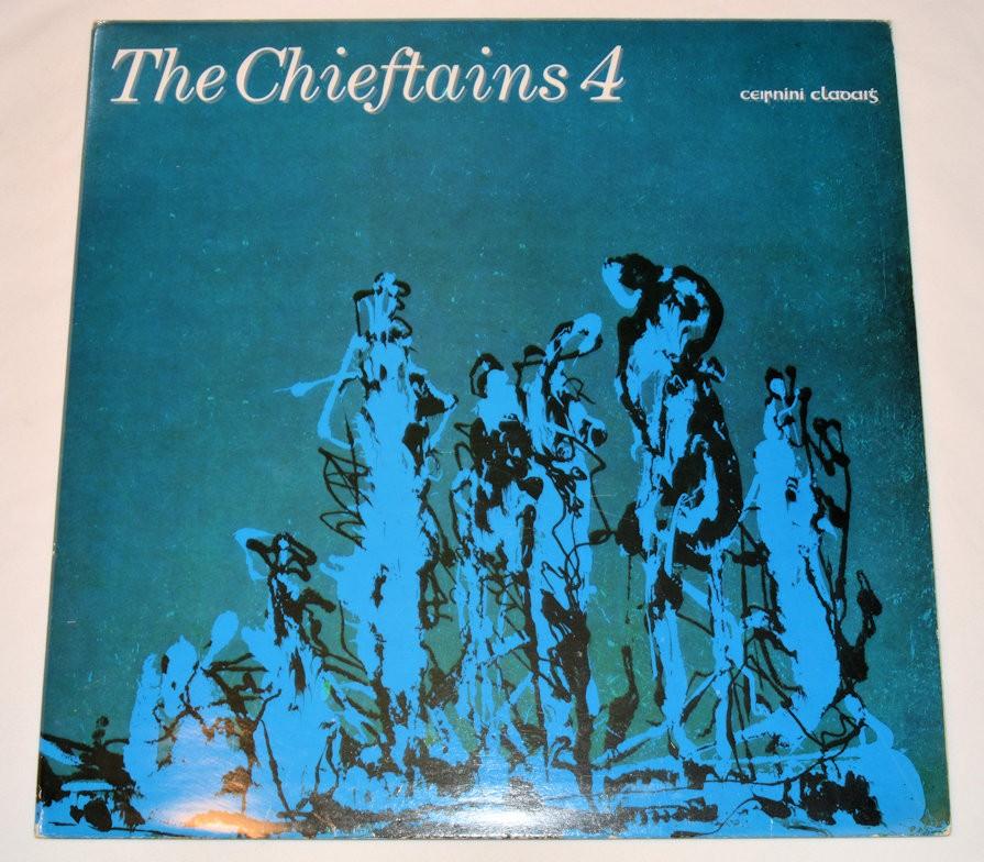 Chieftains, The - 4