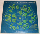 Clovers, The - Greatest Recordings