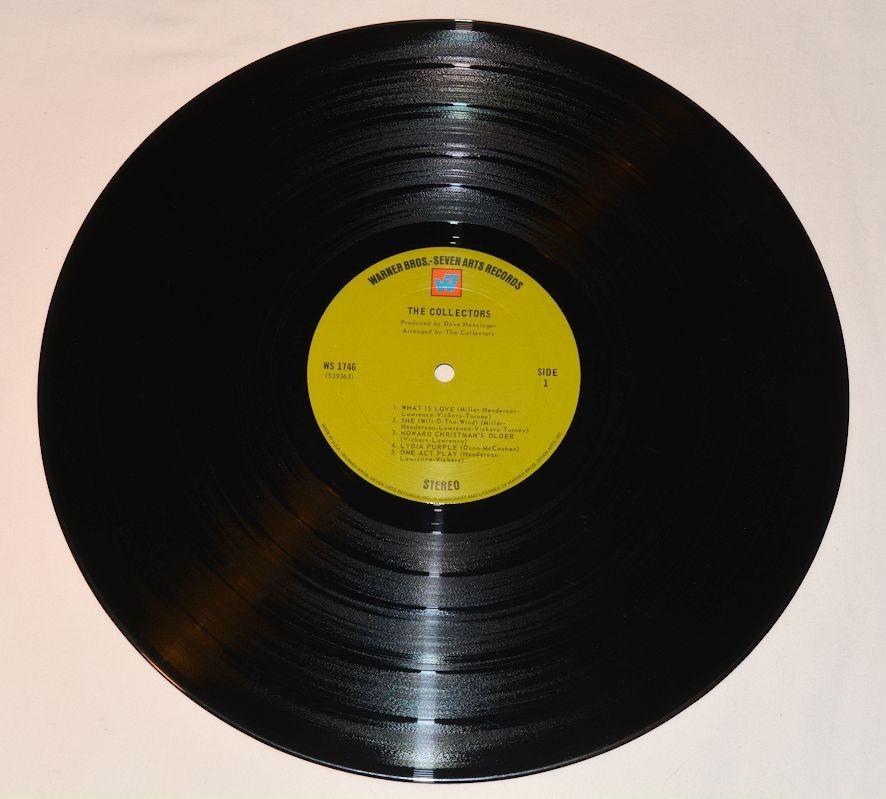 Collectors, The - The Collectors