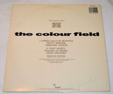 Colour Field, The - The Colour Field