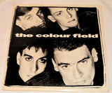 Colour Field, The - The Colour Field