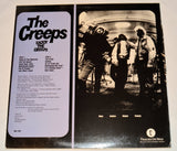 Creeps, The - Enjoy The Creeps