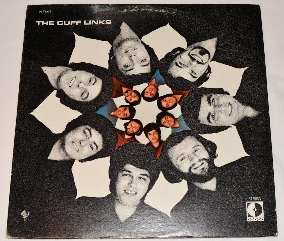 Cuff Links, The - The Cuff Links