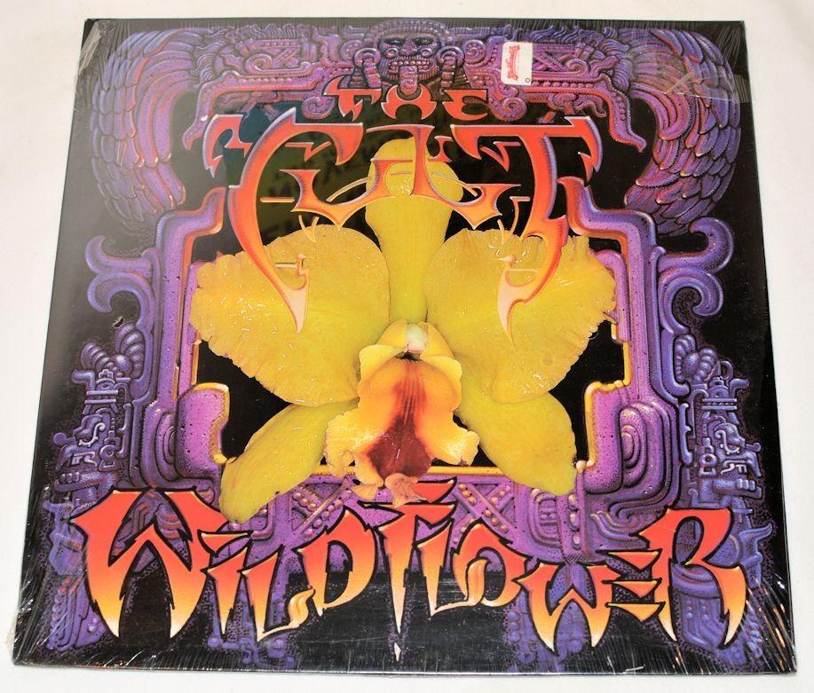 Cult, The - Wildflower