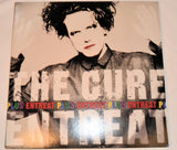 Cure, The - Entreat Plus