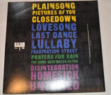 Cure, The - Entreat Plus