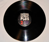 Cure, The - Entreat Plus