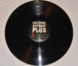 Cure, The - Entreat Plus