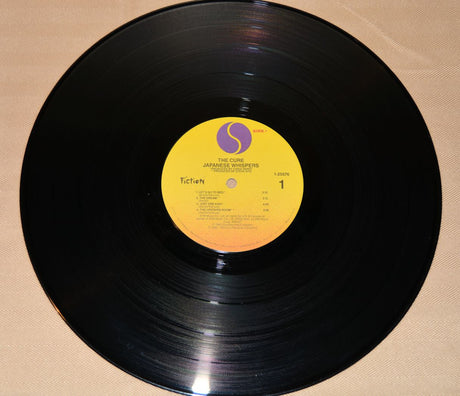 Cure, The - Japanese Whispers: The Singles