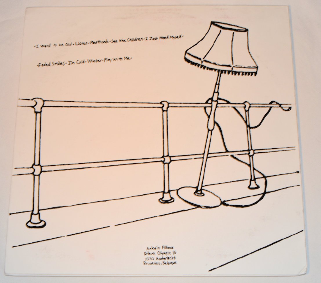 Cure, The - Pillbox Tales 1977-1979