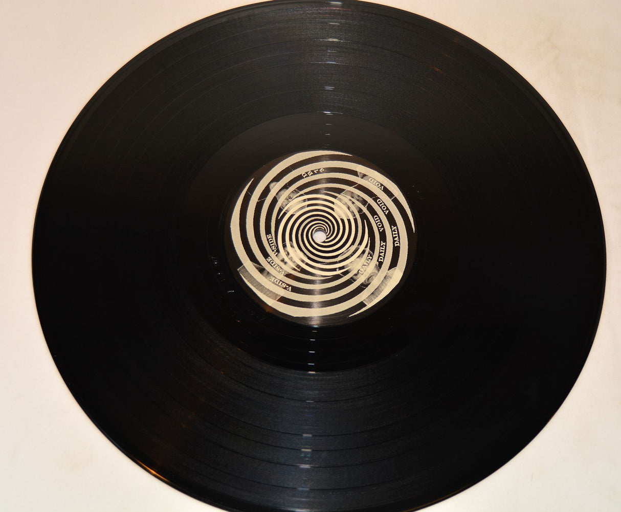 Daily Void, The - Identification Code