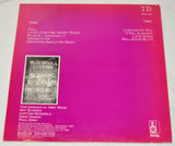 Damned, The - Live At The Lyceum 1981