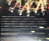 Dandy Warhols - Thirteen Tales Live