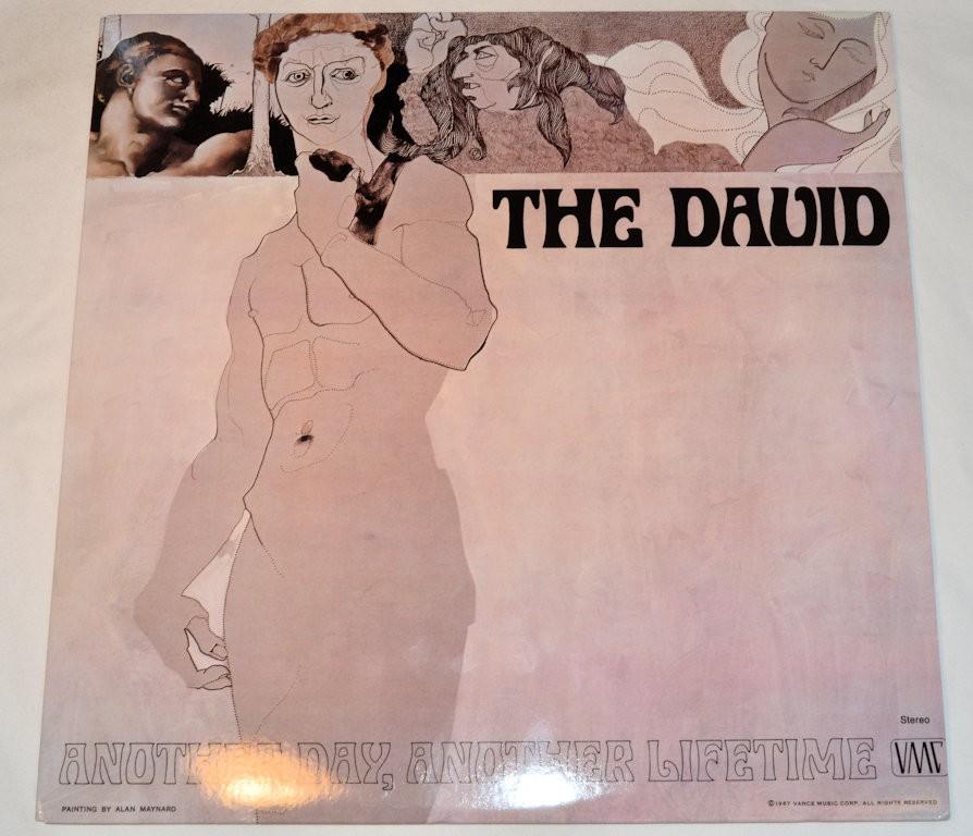 David, The - Another Day Another Lifetime