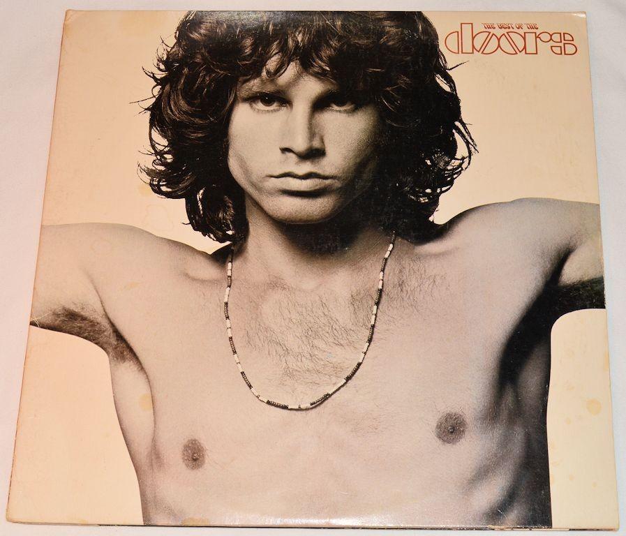Doors, The - Best Of