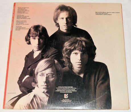 Doors, The - Best Of