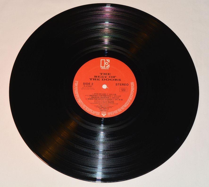 Doors, The - Best Of