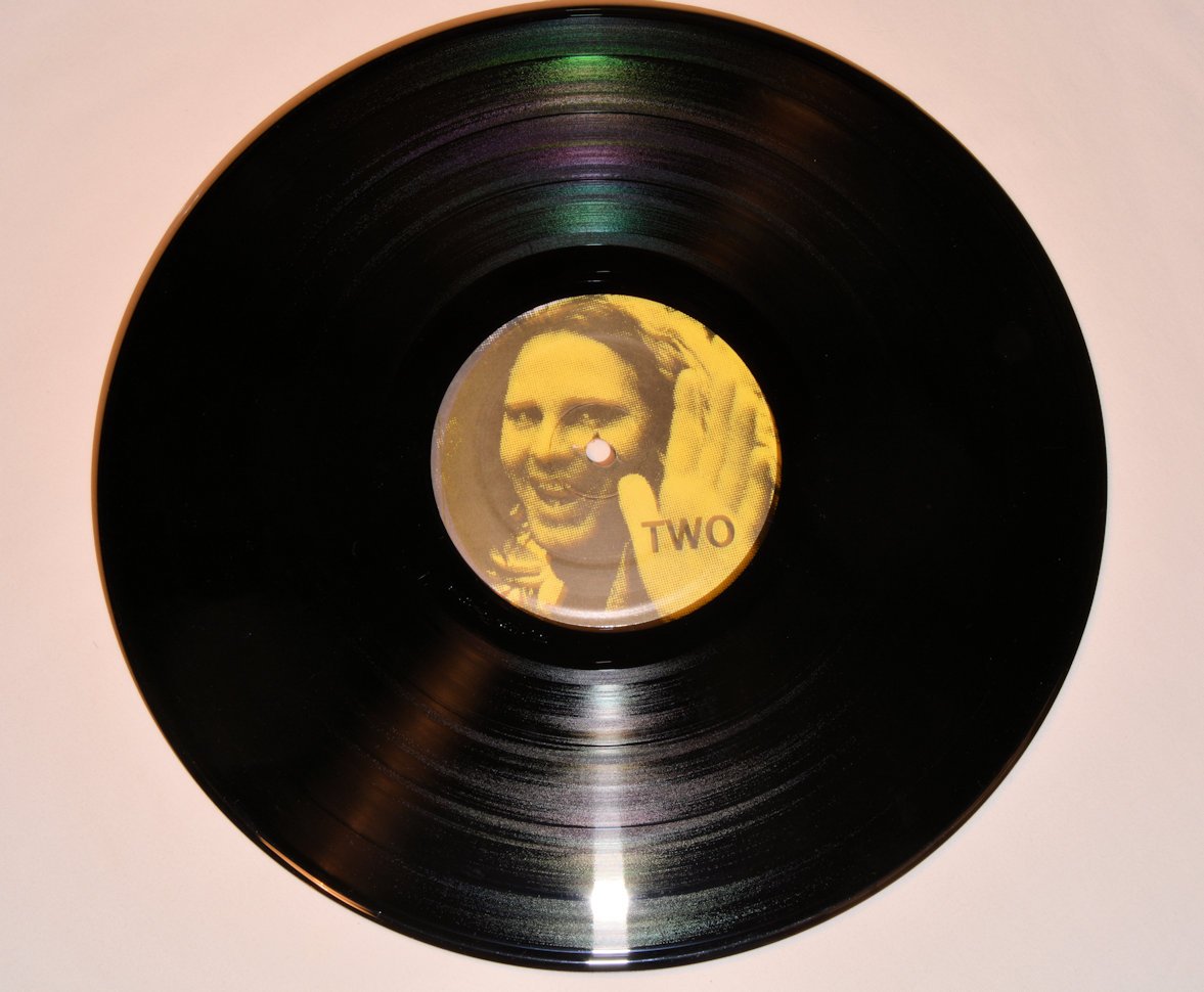 Doors, The - No Limits No Laws