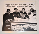 Eat, The - Live At The Polish American Club