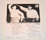 Eat, The - Live At The Polish American Club