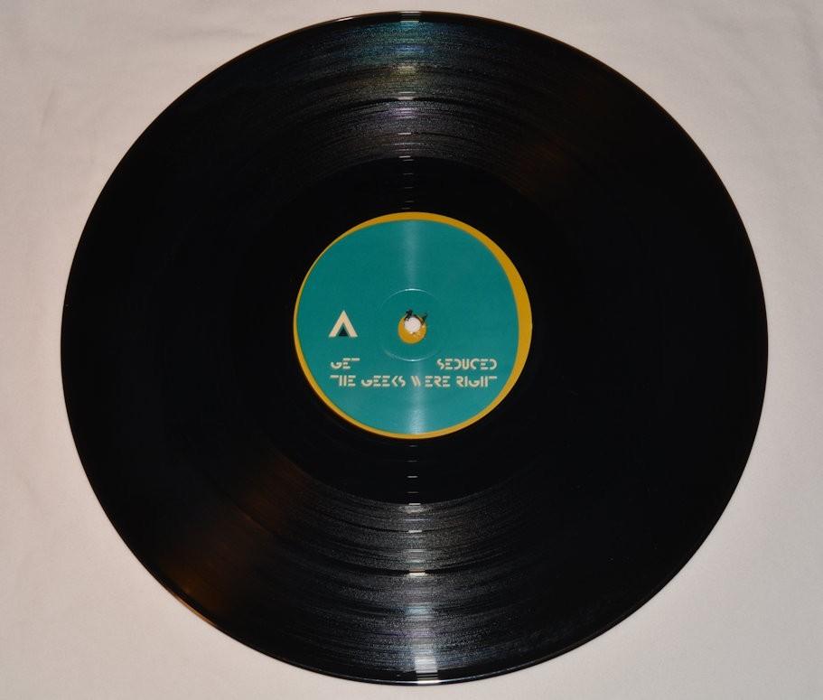 Faint, The - Fascination