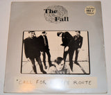 Fall, The - Call For Escape Route