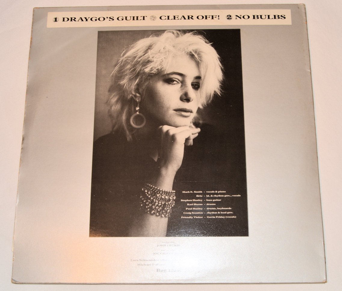 Fall, The - Call For Escape Route