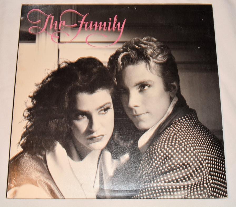 Family, The - The Family