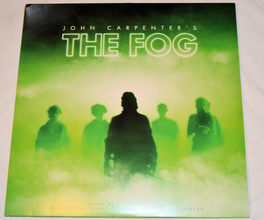 Soundtrack - The Fog