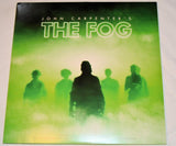 Soundtrack - The Fog