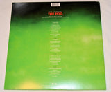 Soundtrack - The Fog
