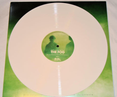 Soundtrack - The Fog