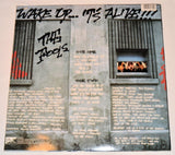Fools, The - Wake Up It's Alive!